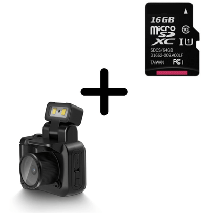 MiniRetro Nostalgikamera - Kompaktkamera i vintage-stil med modern teknik för stiliga minnen