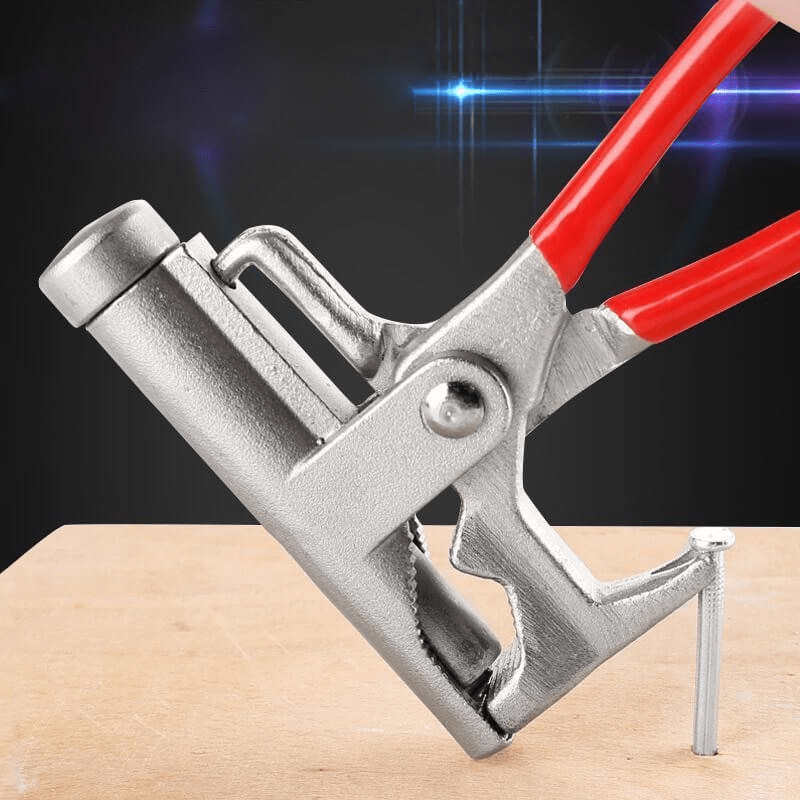 Multifunktionellt hammarbetsverktyg – 5-i-1 handverktyg för effektiva hemreparationer