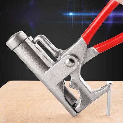 Multifunktionellt hammarbetsverktyg – 5-i-1 handverktyg för effektiva hemreparationer