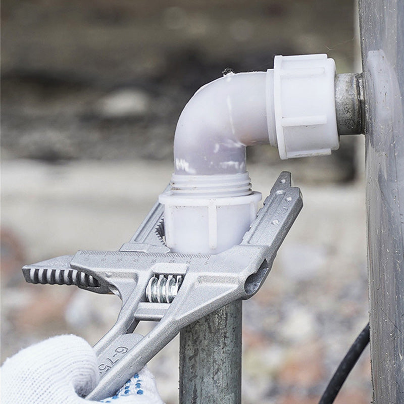 Carvallo - Multifunktionellt badrumsnyckelverktyg