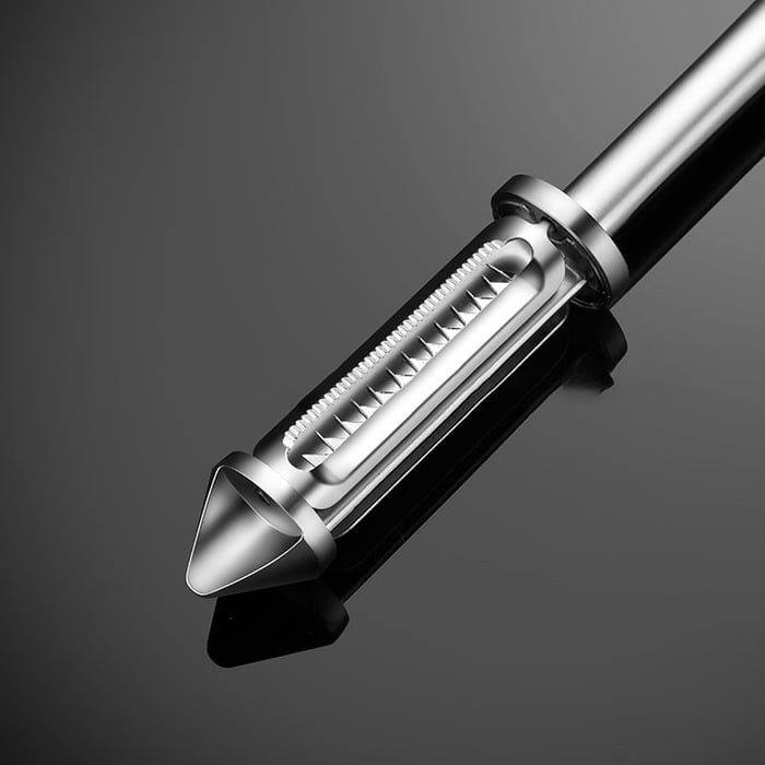 Carvallo - Multifunktionell rostfri stål grönsaksskalare