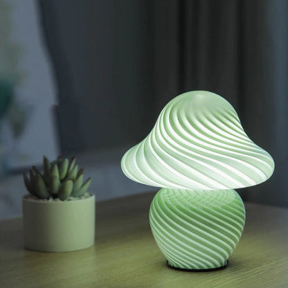 FungiGlow™ Taklampa