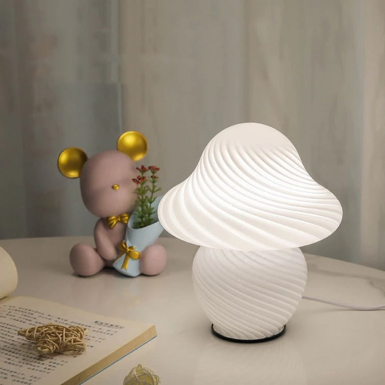 FungiGlow™ Taklampa