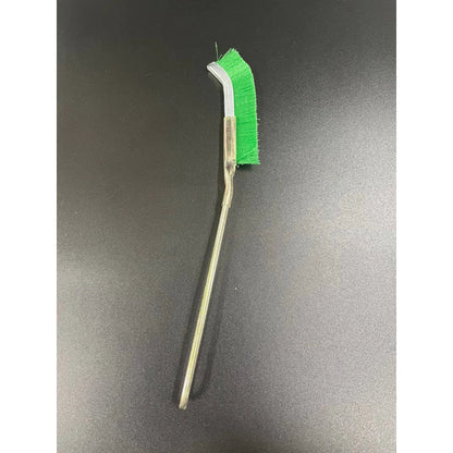 Nylonborste för Bonsai-stamområde rengöring – Trädgårdsvårdsverktyg