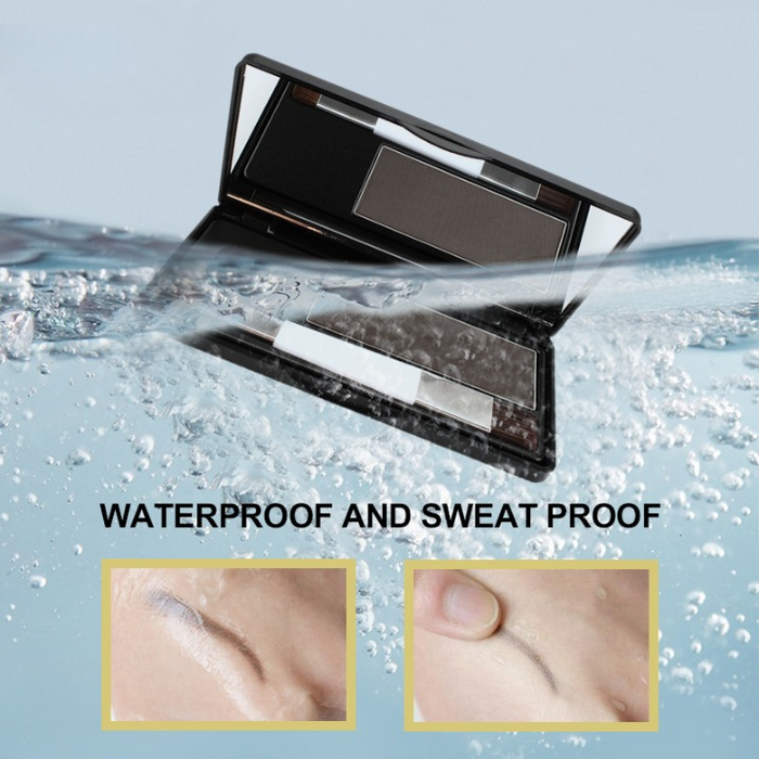 Carvallo – Perfekta hårlinjer när som helst