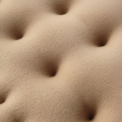 Polstring för ultimat komfort