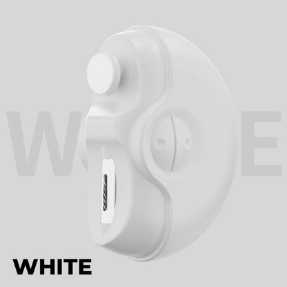 NAILSMOOTH – Elektrisk nagelklippare &amp; polerare för enkel vård