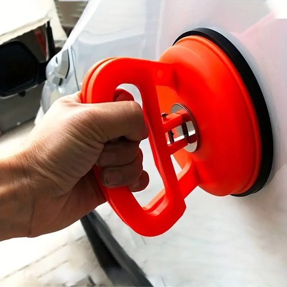 Bil Dentsborttagningsdragare Verktyg För Bilkarosser Reparationssats