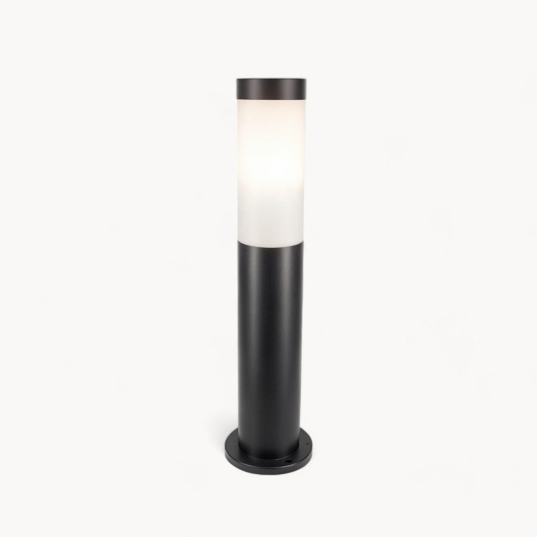 LED solarkvadratljus, IP65 vattentålig, 10 timmars ljus