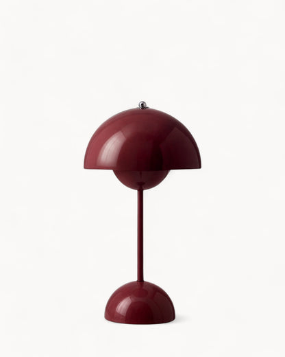 Lioris | LED bordslampa - Skandinavisk stil - Dimmbar, metall, 6-10 W