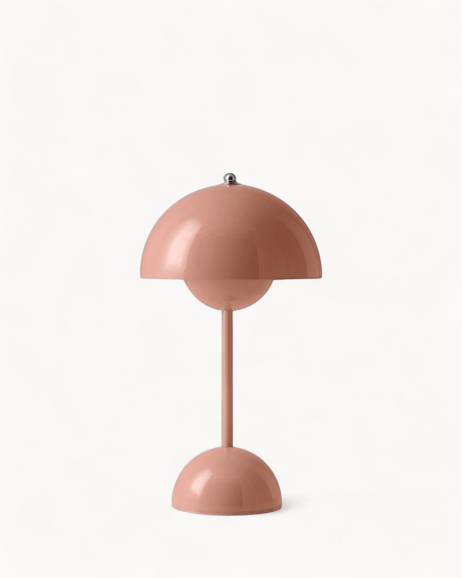 Lioris | LED bordslampa - Skandinavisk stil - Dimmbar, metall, 6-10 W