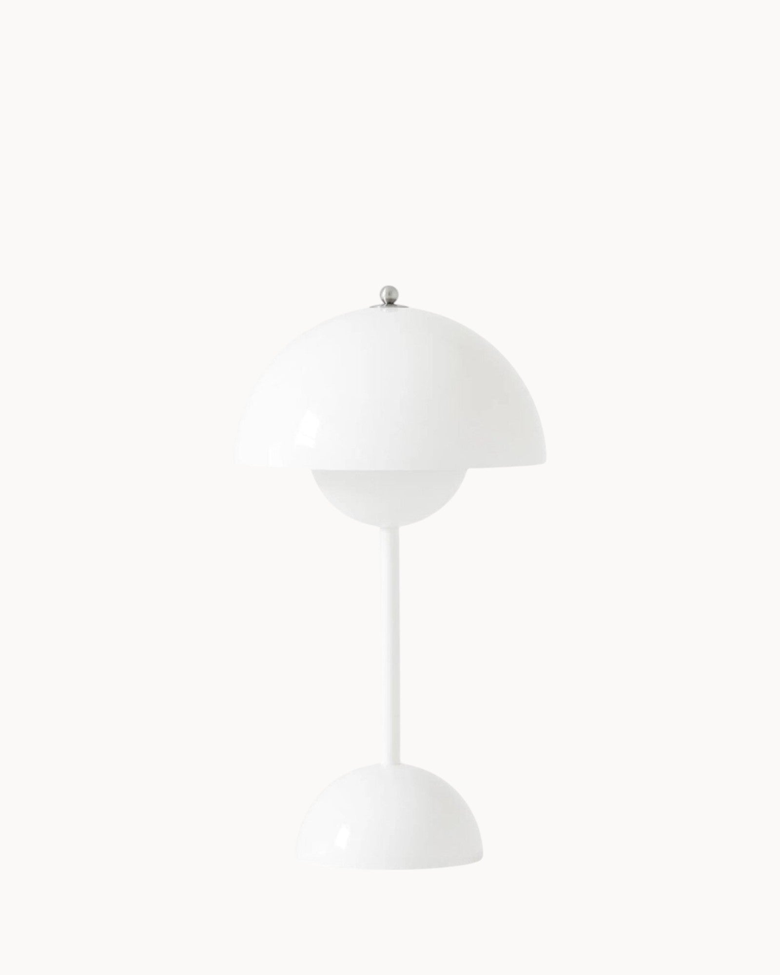Lioris | LED bordslampa - Skandinavisk stil - Dimmbar, metall, 6-10 W