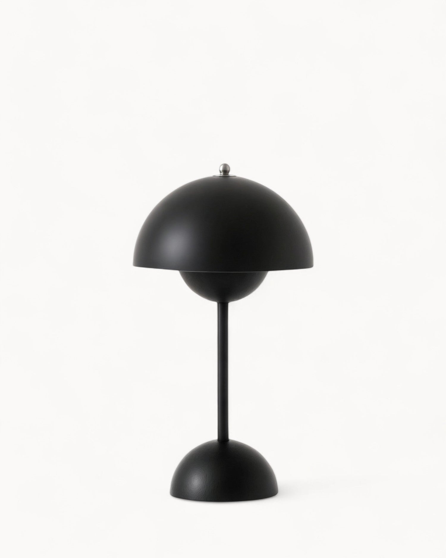 Lioris | LED bordslampa - Skandinavisk stil - Dimmbar, metall, 6-10 W