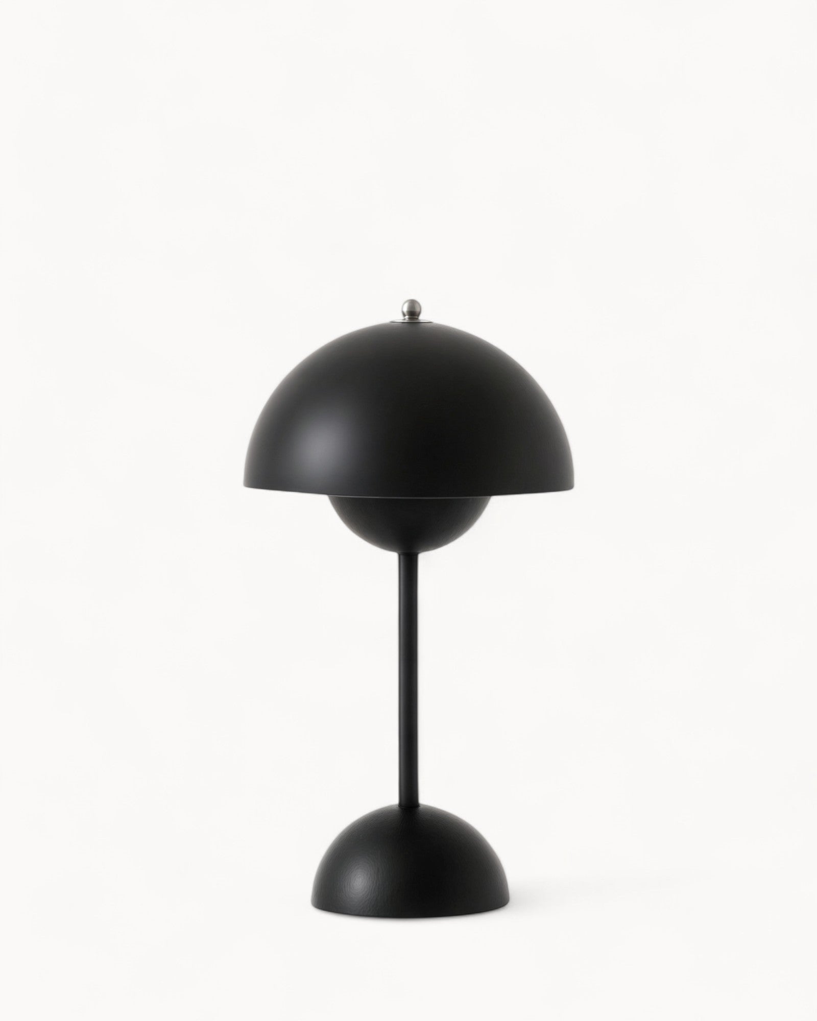 Lioris | LED bordslampa - Skandinavisk stil - Dimmbar, metall, 6-10 W