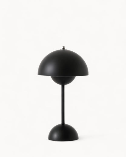 Lioris | LED bordslampa - Skandinavisk stil - Dimmbar, metall, 6-10 W