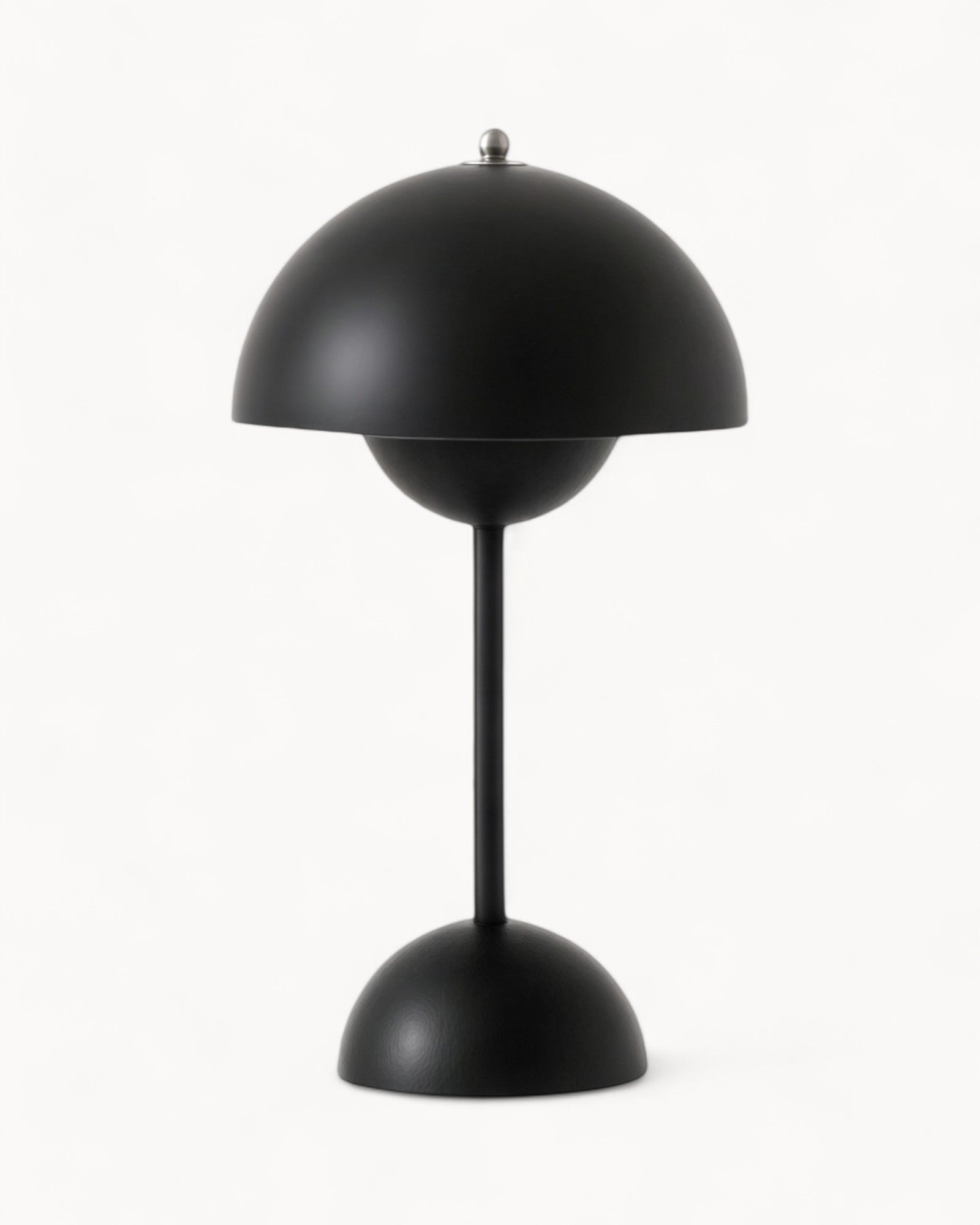 Lioris | LED bordslampa - Skandinavisk stil - Dimmbar, metall, 6-10 W