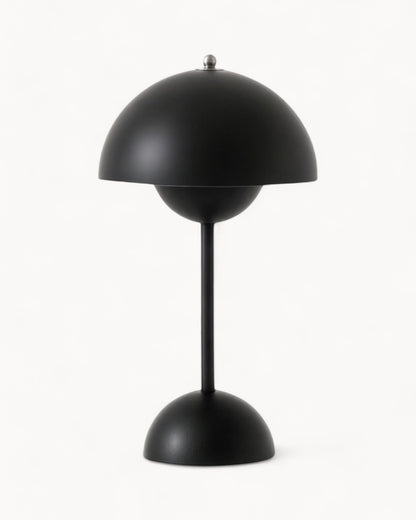 Lioris | LED bordslampa - Skandinavisk stil - Dimmbar, metall, 6-10 W