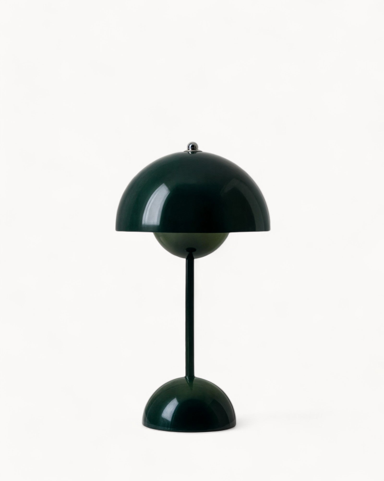 Lioris | LED bordslampa - Skandinavisk stil - Dimmbar, metall, 6-10 W