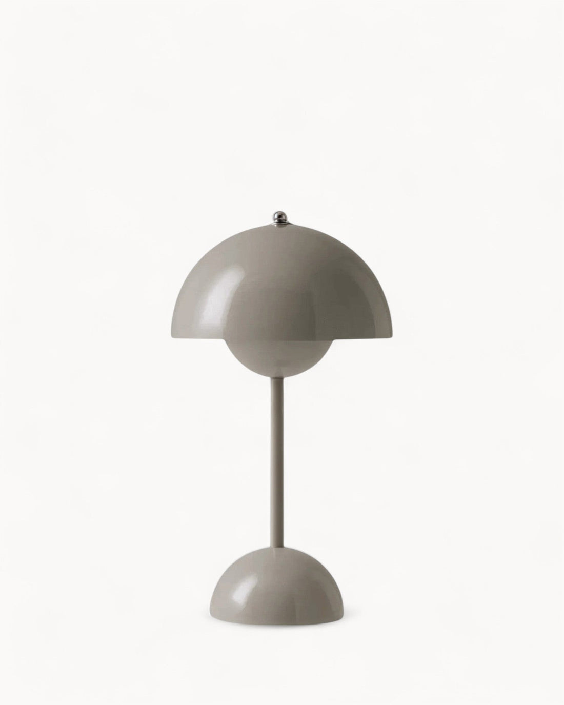 Lioris | LED bordslampa - Skandinavisk stil - Dimmbar, metall, 6-10 W