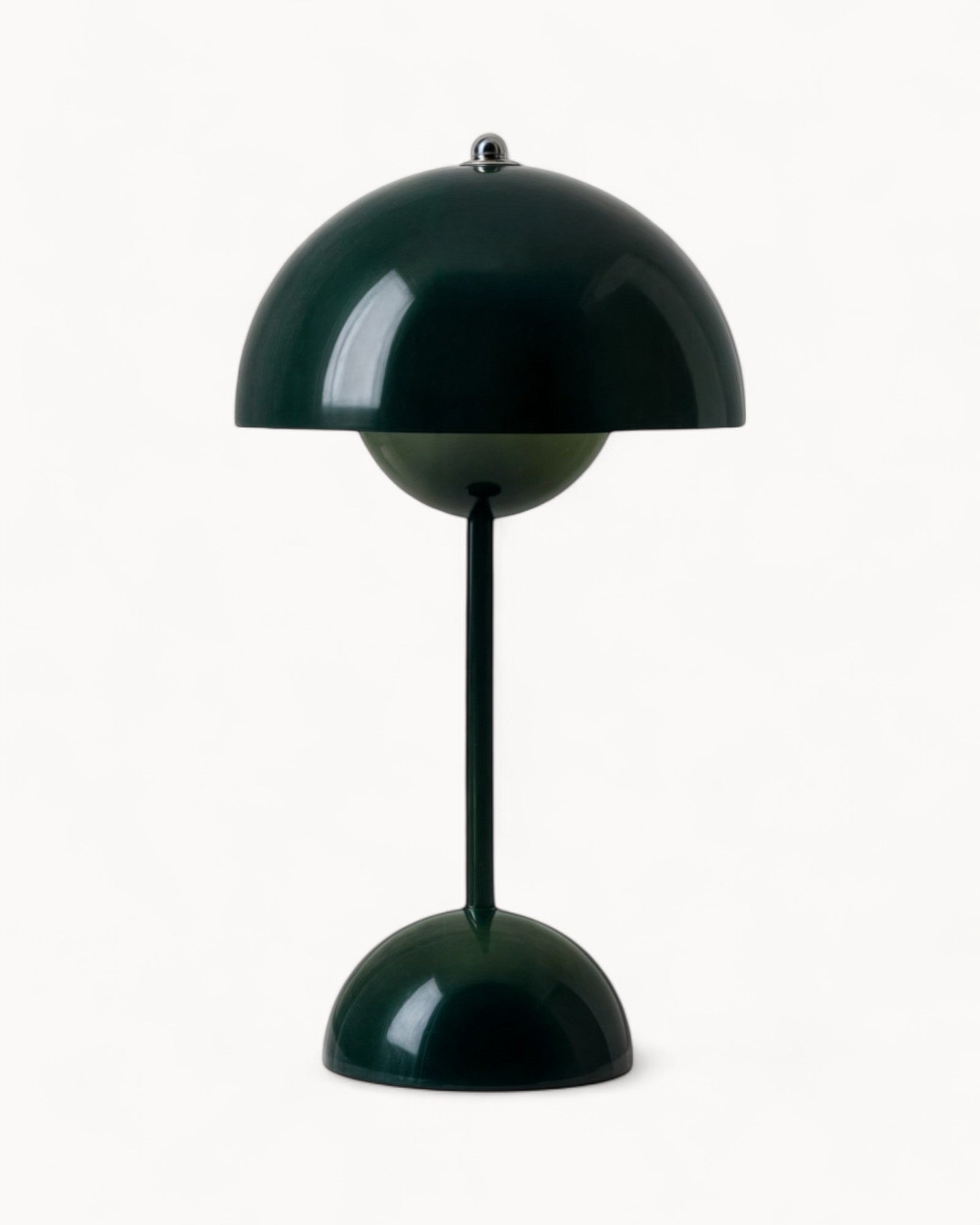 Lioris | LED bordslampa - Skandinavisk stil - Dimmbar, metall, 6-10 W