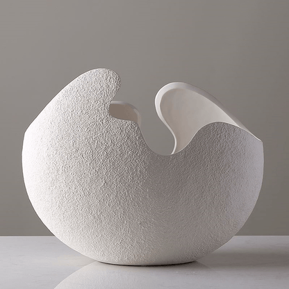 Modern Keramisk Glob Vasen för Blommor och Inomhusväxter