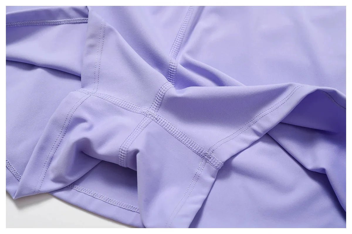 NELE SPORTS BRA – Sömlös Komfort-BH för Aktivitet &amp; Vardagsstöd