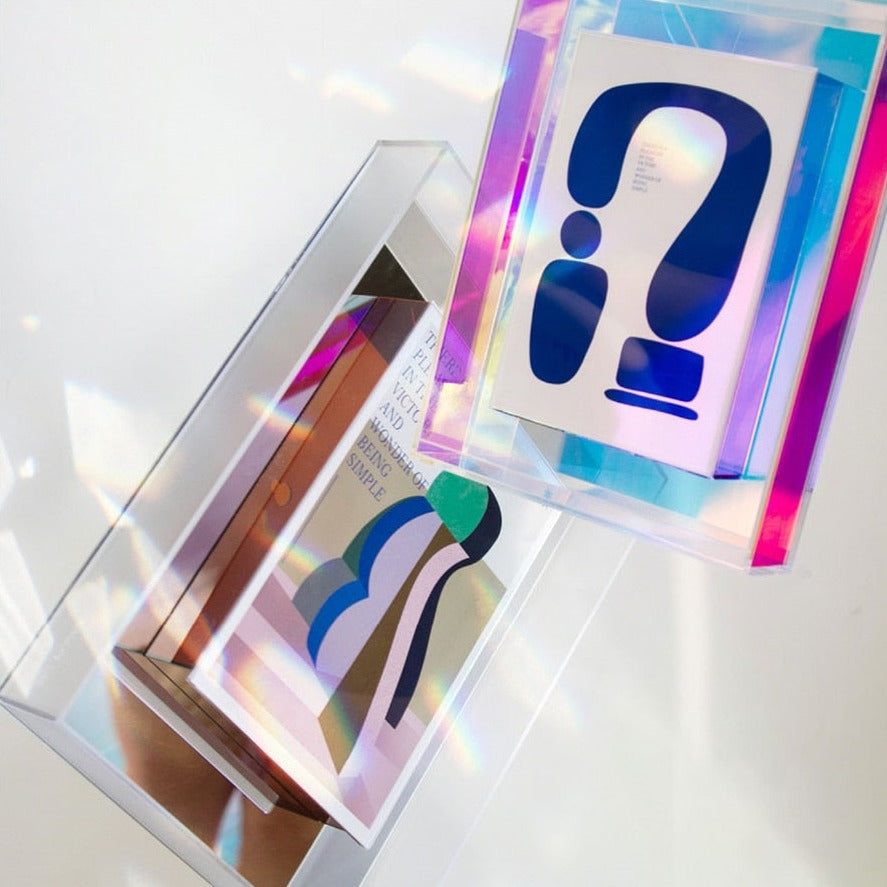 Carvallo Dreams Kameleont Fotoram