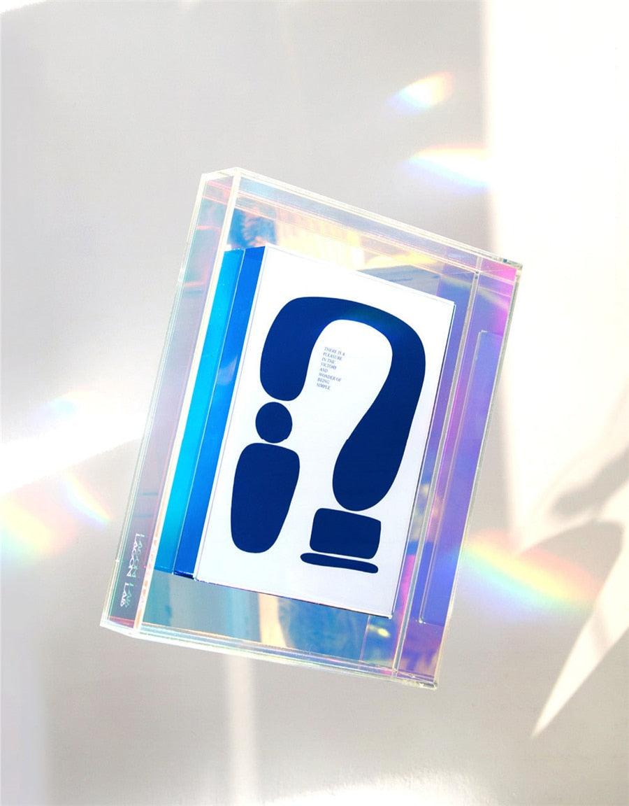 Carvallo Dreams Kameleont Fotoram