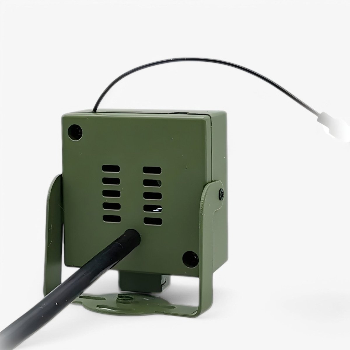 Nestcam WLAN fågelbo kamera - 1080p HD väderbeständig viltkamera med nattsyn, rörelseavkänning och fjärråtkomst