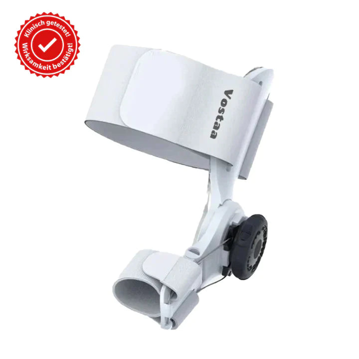 Carvallo - Hallux valgus-korrigerare