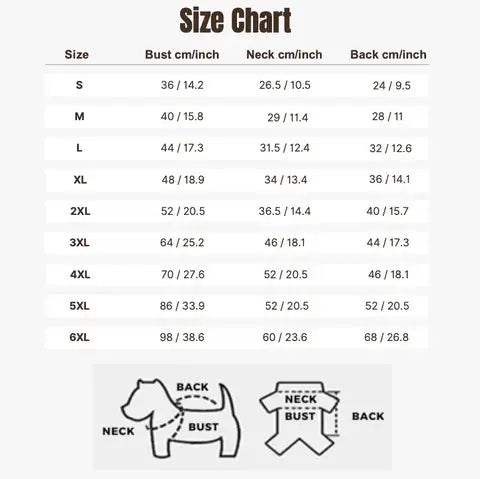 Royallure Vattentät Sherpa-fodrad Hundjacka med Inbyggd Sele – Varm, Vindskyddande, Lätt att Gå