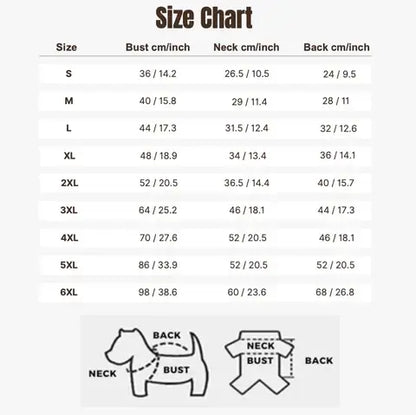 Royallure Vattentät Sherpa-fodrad Hundjacka med Inbyggd Sele – Varm, Vindskyddande, Lätt att Gå