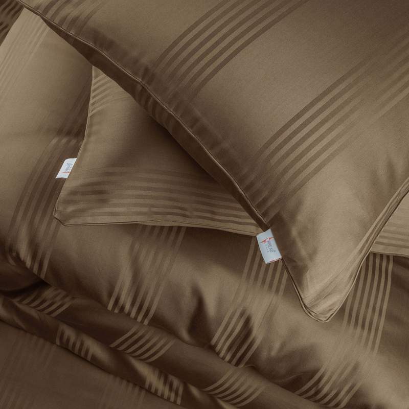 NIGHTWEAVE – 450 TC Premium bomullsörngott för andningsbar komfort