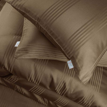 NIGHTWEAVE – 450 TC Premium bomullsörngott för andningsbar komfort