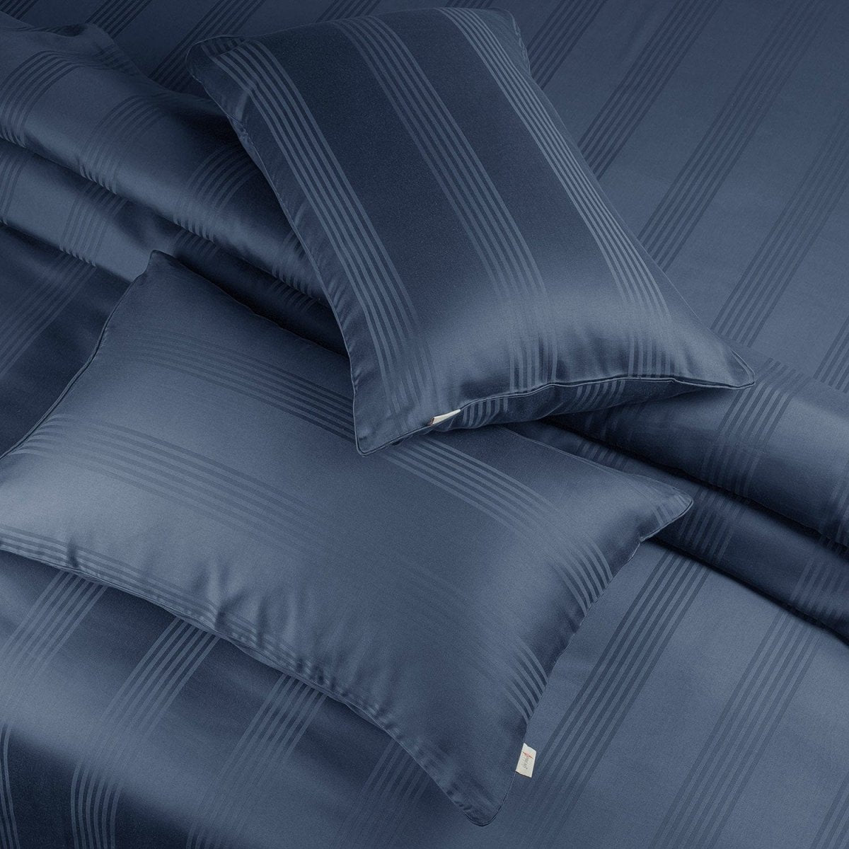 NIGHTWEAVE – 450 TC Premium bomullsörngott för andningsbar komfort