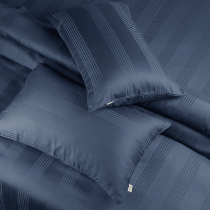 NIGHTWEAVE – 450 TC Premium bomullsörngott för andningsbar komfort