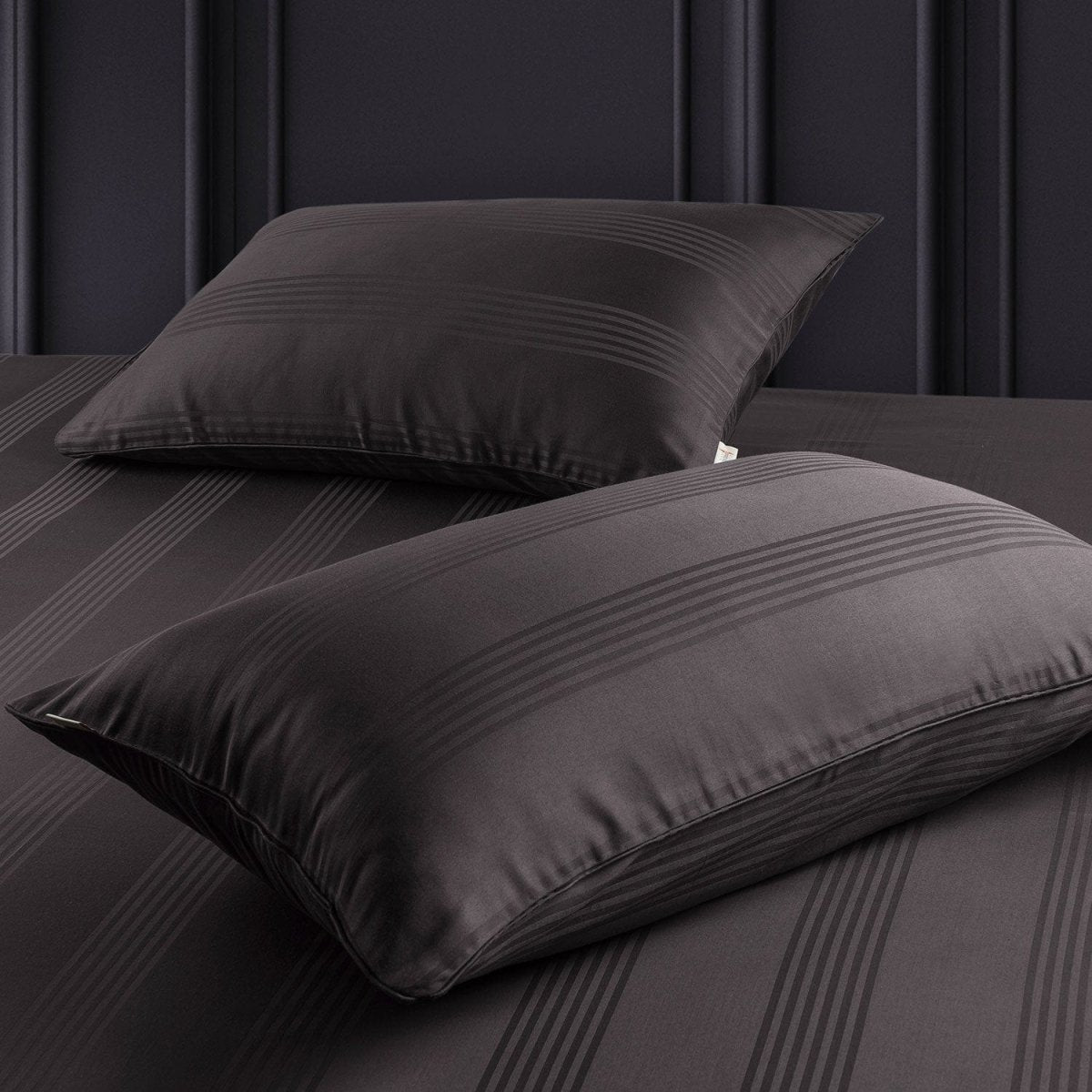 NIGHTWEAVE – 450 TC Premium bomullsörngott för andningsbar komfort