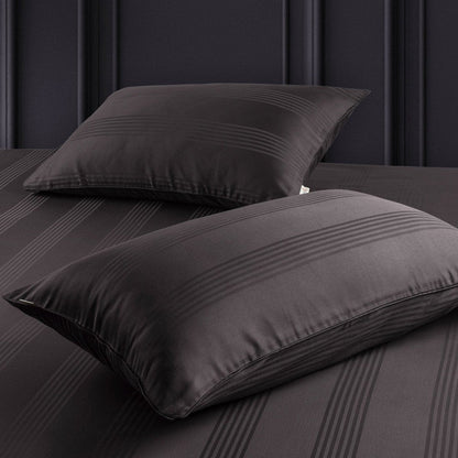 NIGHTWEAVE – 450 TC Premium bomullsörngott för andningsbar komfort