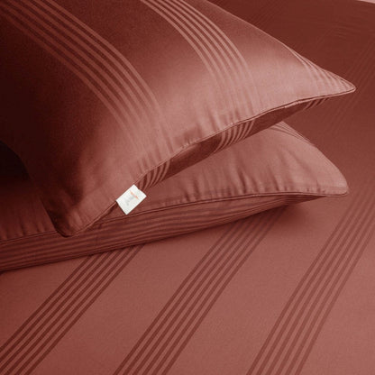 NIGHTWEAVE – 450 TC Premium bomullsörngott för andningsbar komfort