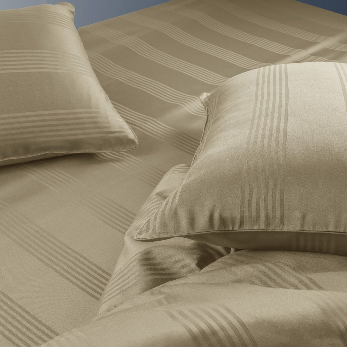 NIGHTWEAVE – 450 TC Premium bomullsörngott för andningsbar komfort