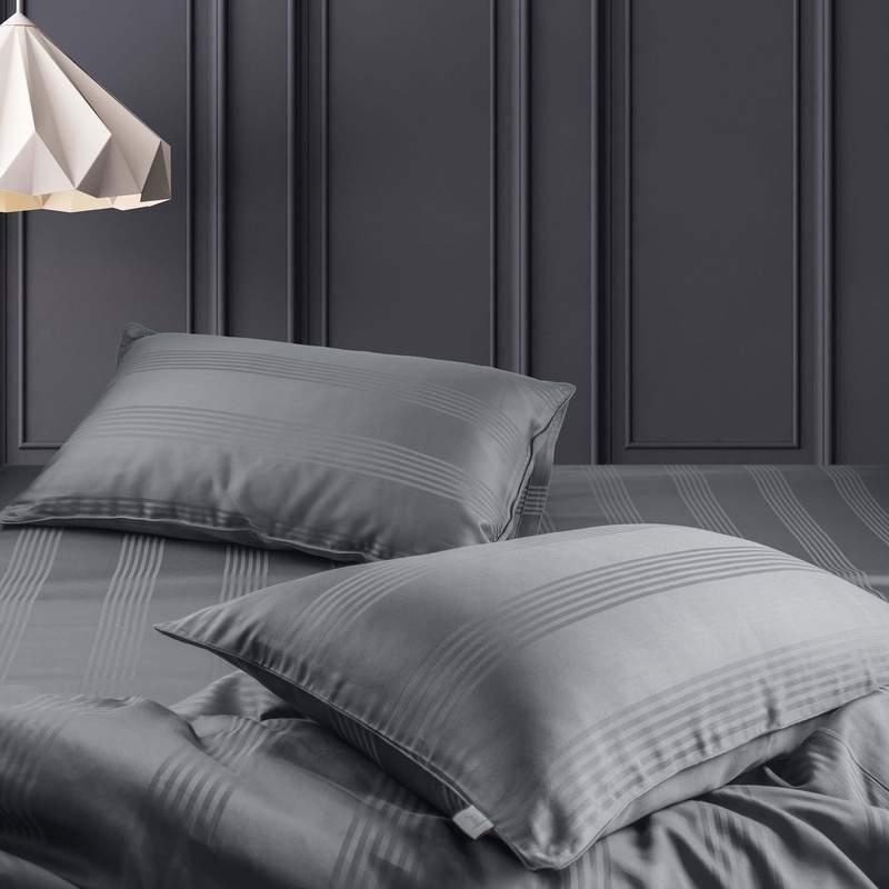 NIGHTWEAVE – 450 TC Premium bomullsörngott för andningsbar komfort