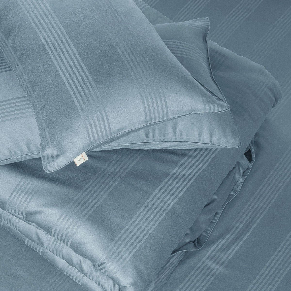 NIGHTWEAVE – 450 TC Premium bomullsörngott för andningsbar komfort