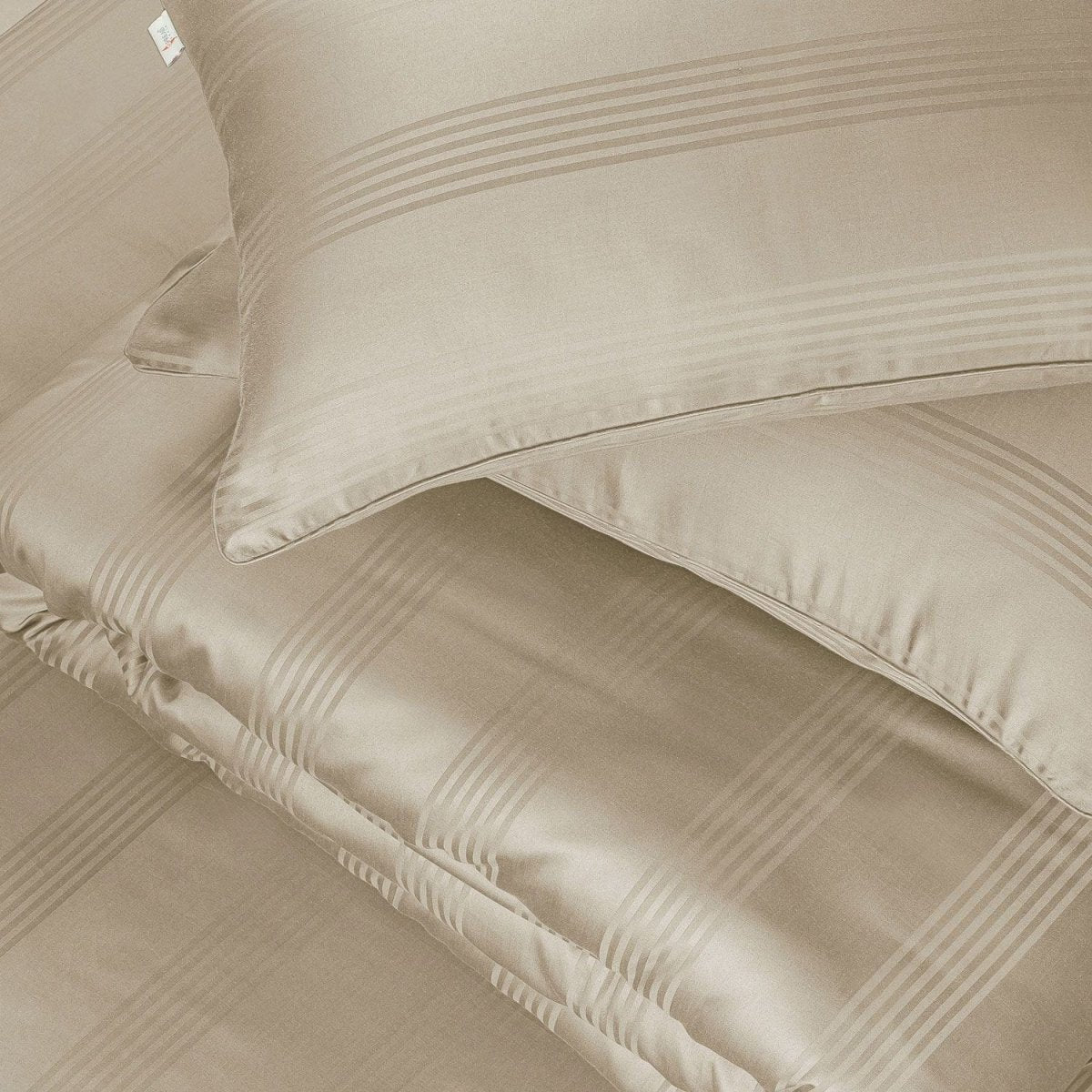 NIGHTWEAVE – 450 TC Premium bomullsörngott för andningsbar komfort