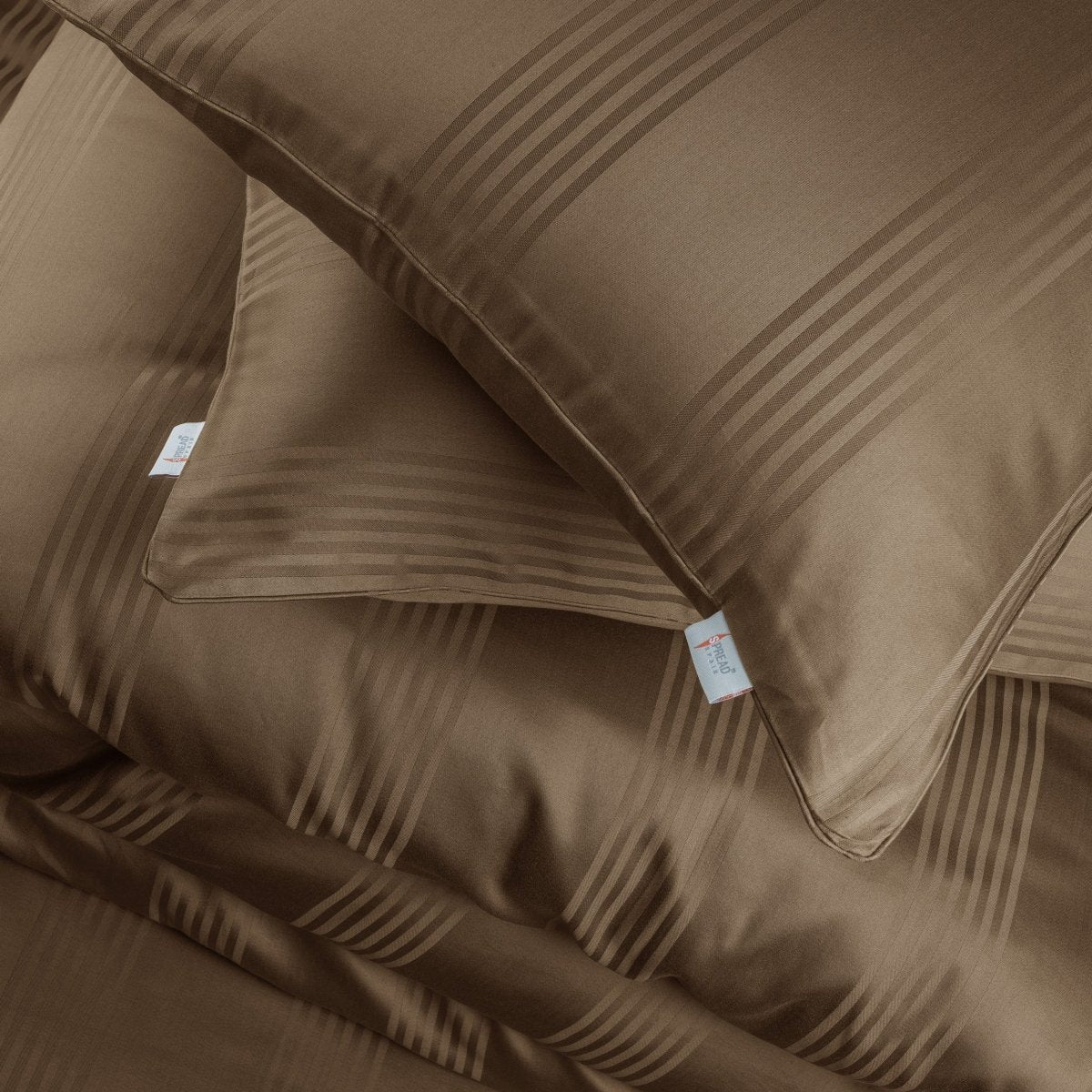 NIGHTWEAVE – 450 TC Premium bomullsörngott för andningsbar komfort