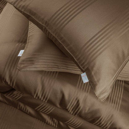 NIGHTWEAVE – 450 TC Premium bomullsörngott för andningsbar komfort