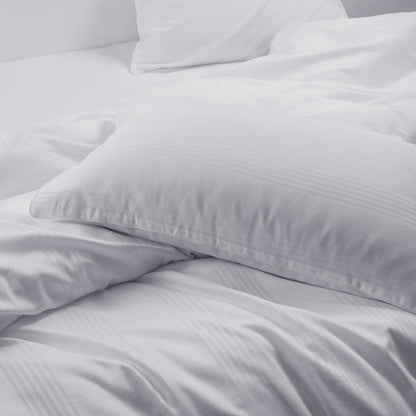 NIGHTWEAVE – 450 TC Premium bomullsörngott för andningsbar komfort