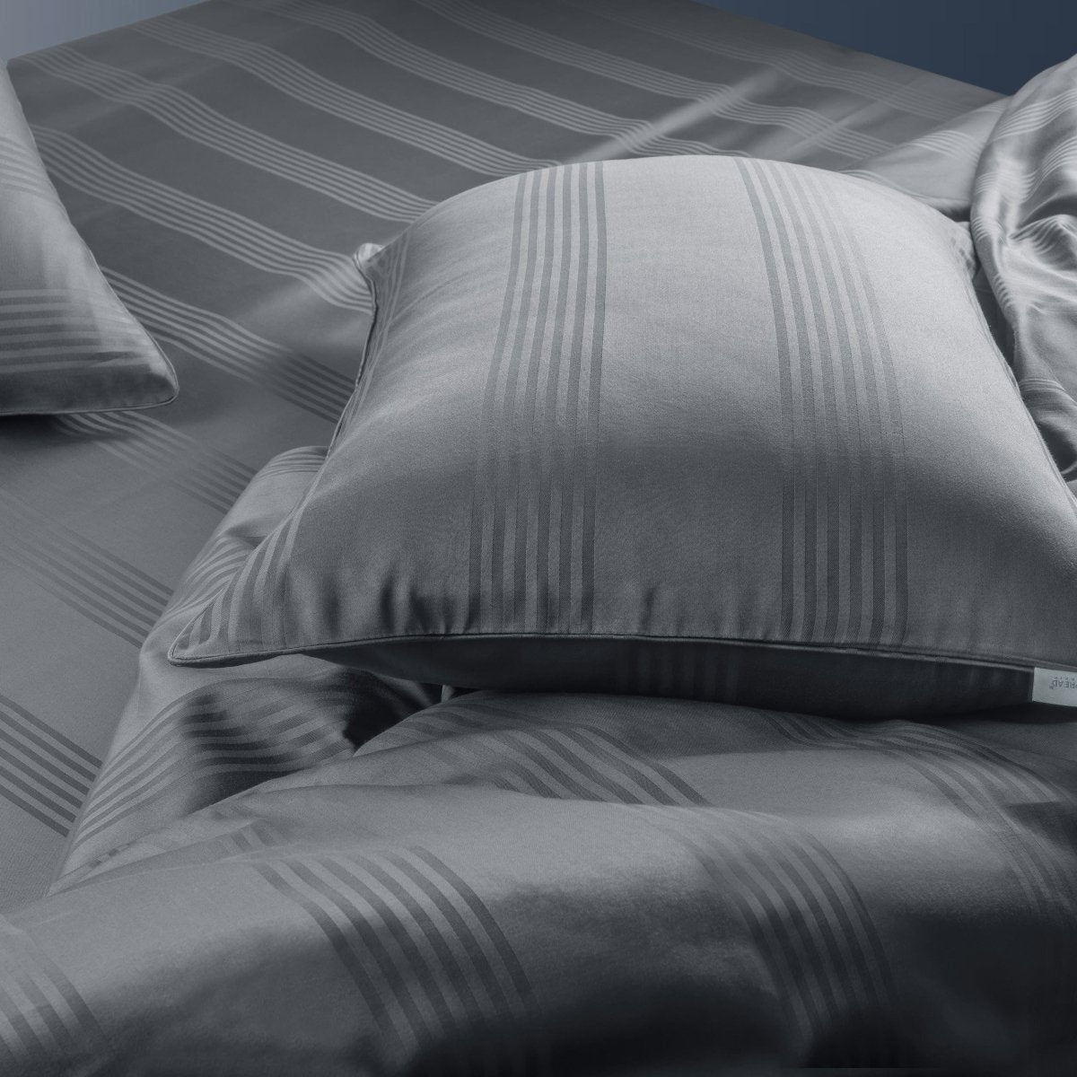 NIGHTWEAVE – 450 TC Premium bomullsörngott för andningsbar komfort