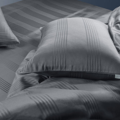 NIGHTWEAVE – 450 TC Premium bomullsörngott för andningsbar komfort