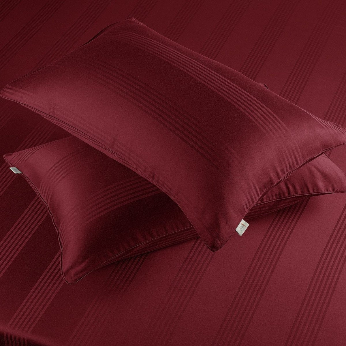 NIGHTWEAVE – 450 TC Premium bomullsörngott för andningsbar komfort