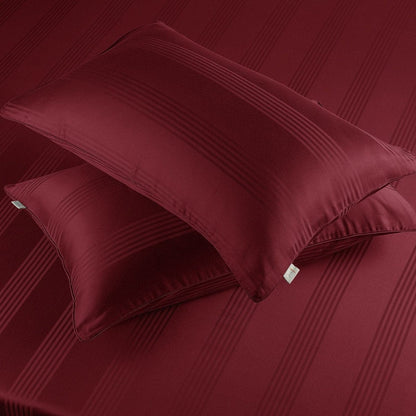 NIGHTWEAVE – 450 TC Premium bomullsörngott för andningsbar komfort